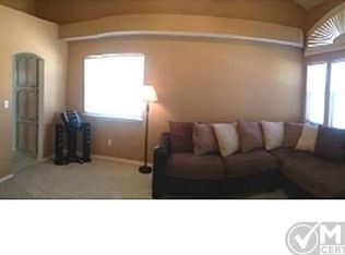 6520 Casper Ridge Dr, El Paso, TX 79912