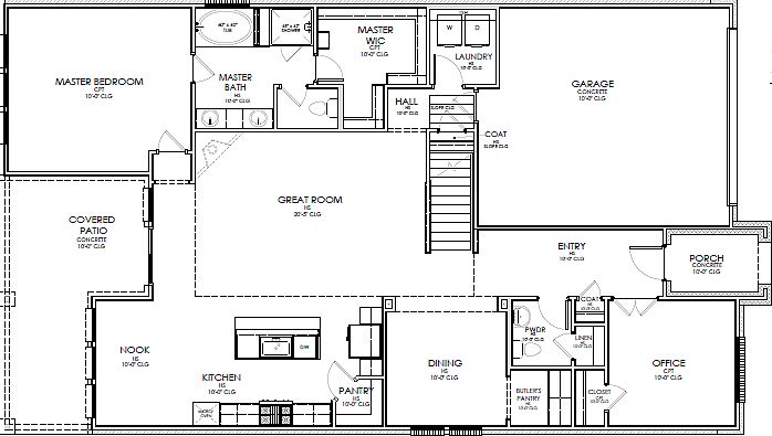 2nd image of 6601 Verona Pl