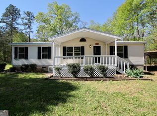 38 Virginia Lee Blvd, Jackson, GA 30233