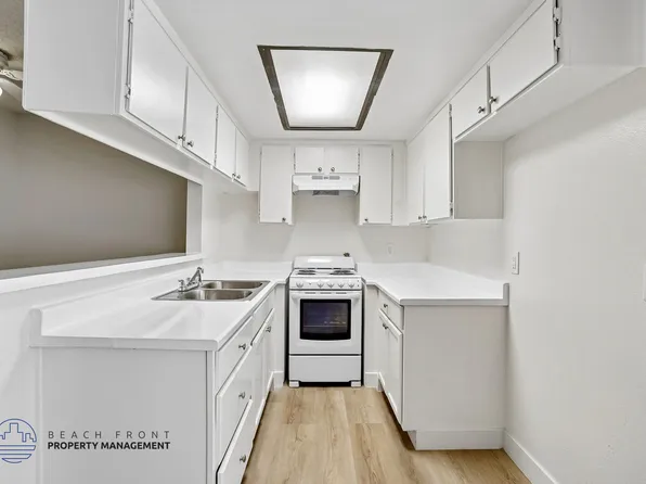 Grand View Tower Apartments, 437 S Grand View St APT 312, Los Angeles, CA 90057