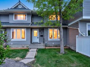 10 N Falconer Ter NE, Calgary, AB T3J1W4