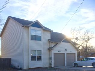 2625 E San Rafael St, Colorado Springs, CO 80909