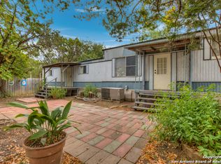 651 Grandview Bnd, Canyon Lake, TX 78133