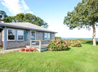37 Beacon Point Rd, Pocasset, MA 02559