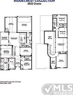 2nd image of 5852 Gracie Ln