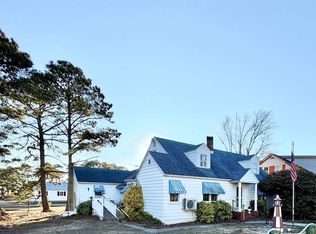 20915 Caleb Jones Rd, Ewell, MD 21824