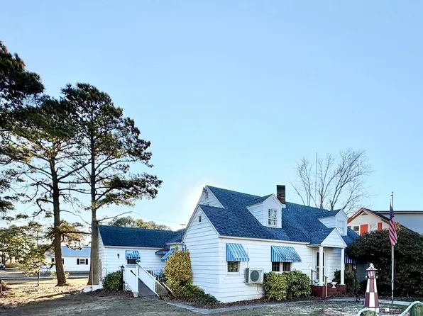 20915 Caleb Jones Rd, Ewell, MD 21824