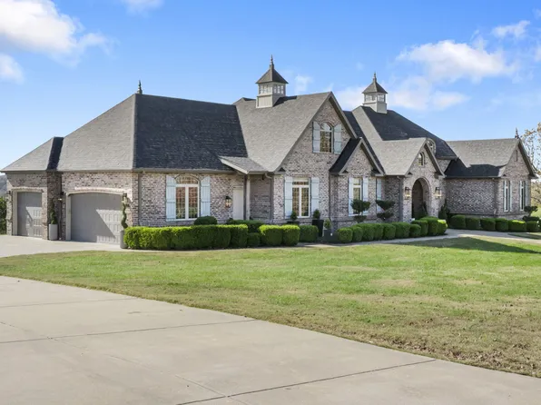 9386 E Maple Ridge Lane, Strafford, MO 65757