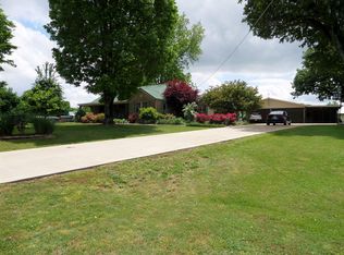 7 Bonnertown Rd, Five Points, TN 38457