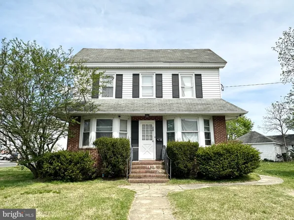 26 Wilmer St, Glassboro, NJ 08028
