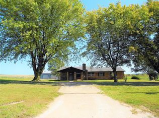 666259 S 4710th, Westville, OK 74965