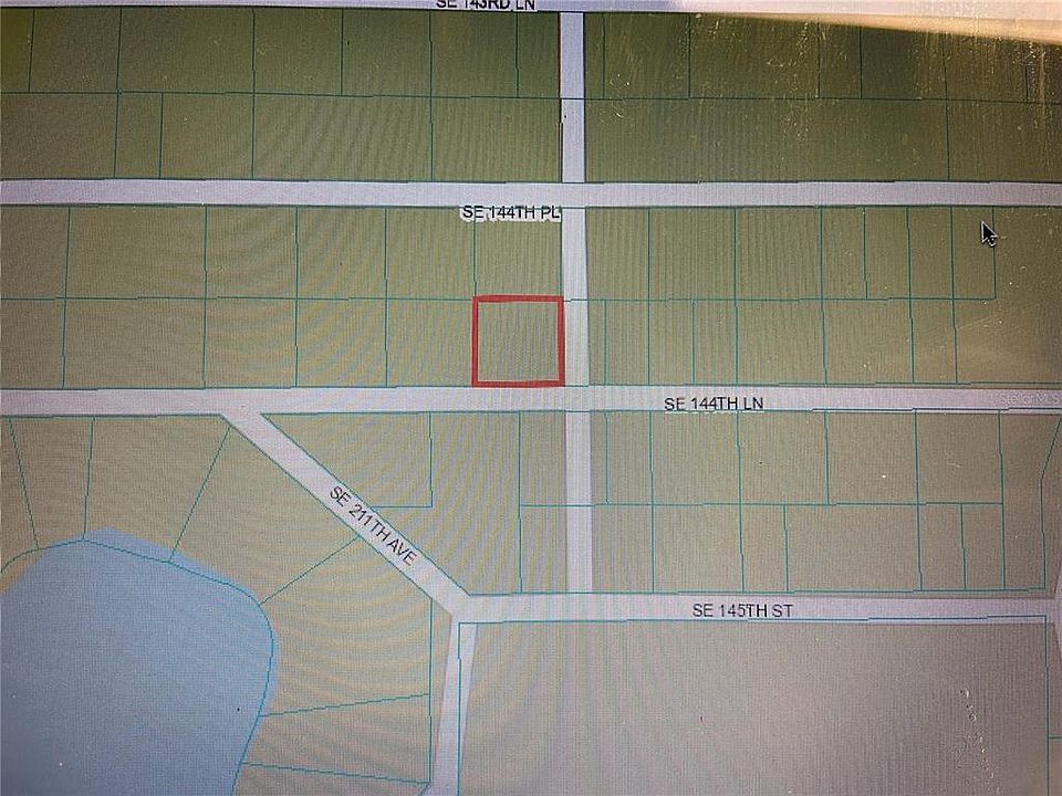 2nd image of 21139 SE 144TH LANE LOT 39