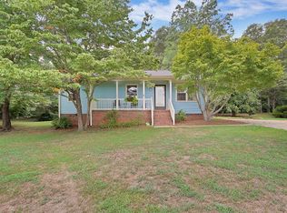 310 Willow Branch Dr, Simpsonville, SC 29680