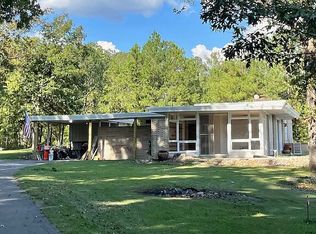 66 Calmont Woods Dr, Montevallo, AL 35115