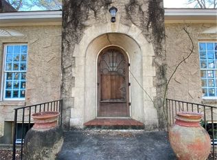 503 Columbus St W, Fayette, AL 35555