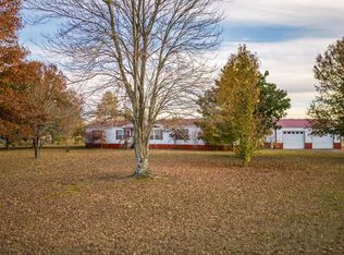 28 Copper Springs Dr, Greenbrier, AR 72058