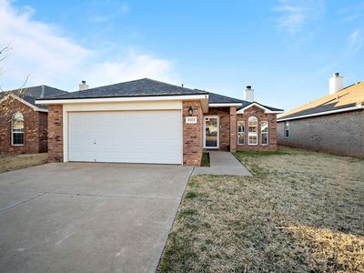 6513 91st Pl, Lubbock, TX, 79424