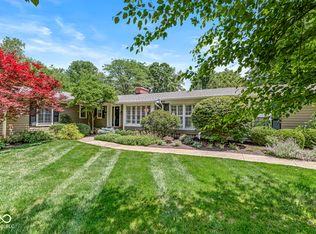 6431 Dean Rd, Indianapolis, IN 46220