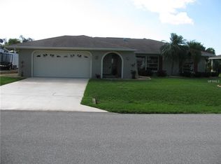 771 S Ellicott Cir, Pt Charlotte, FL 33952
