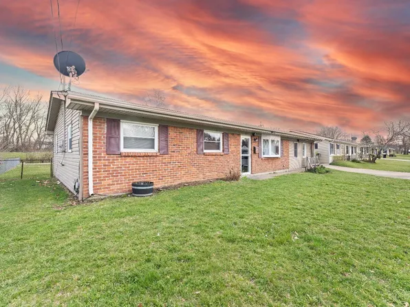 237 Linda Ct, Trenton, OH 45067