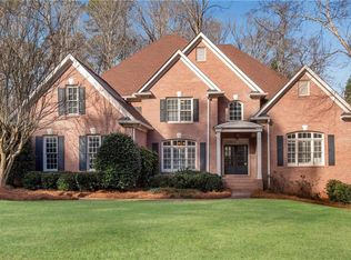 1597 Asheforde Dr, Marietta, GA 30068