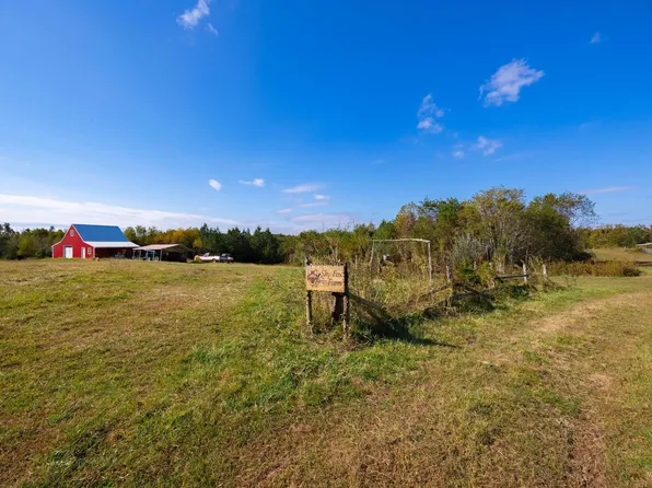 414 Finally Farm Rd, Dillwyn, VA 23936