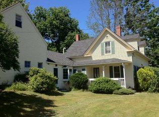 262 Center St, Wolfeboro, NH 03894