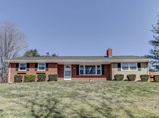 32 Wisteria Ln, Hardy, VA 24101