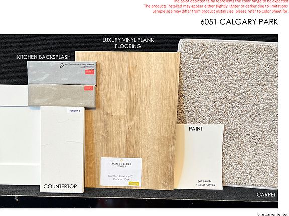 2nd image of 6051 Calgary Park