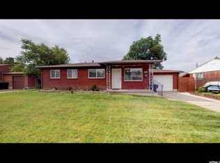 165 W 5878 S, Murray, UT 84107