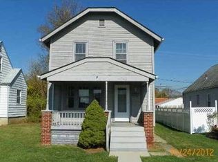 1740 Rainbow Park, Columbus, OH