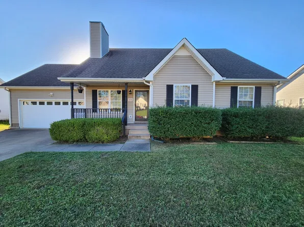 4028 Challis Dr, Clarksville, TN 37040
