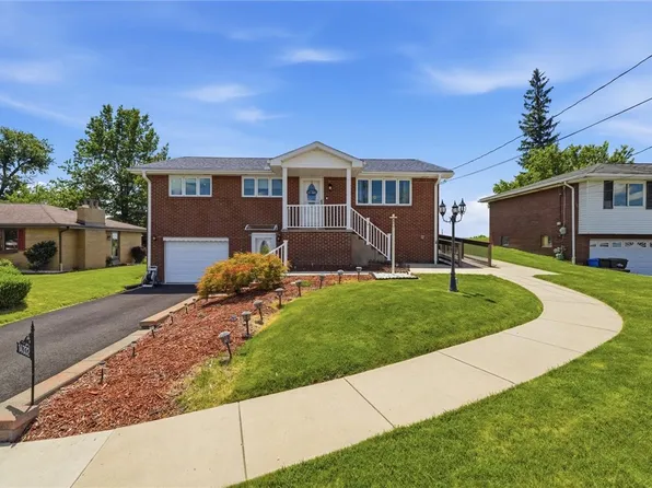 14332 Roberta Dr, North Huntingdon, PA 15642