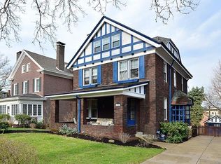 1205 Farragut St, Pittsburgh, PA