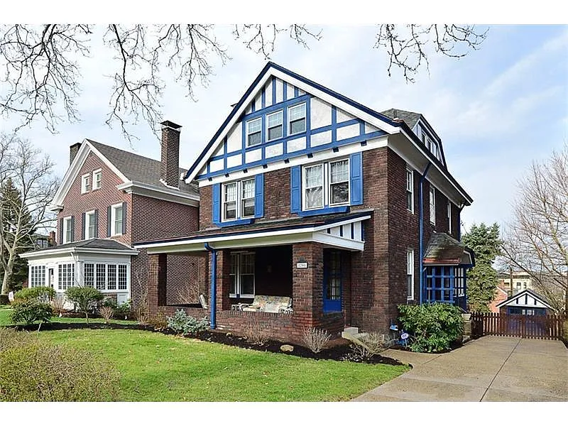 1205 Farragut St photo 1