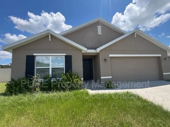 8624 SW 49th Cir, Ocala, FL 34476