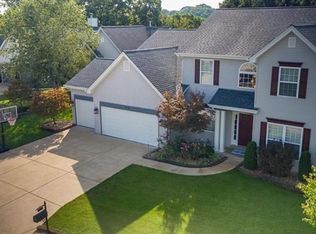 5206 Romaine Spring Dr, Fenton, MO 63026