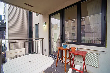 Rented by Streetwise NYC LLC