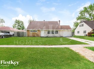 6117 E 42nd St, Indianapolis, IN 46226