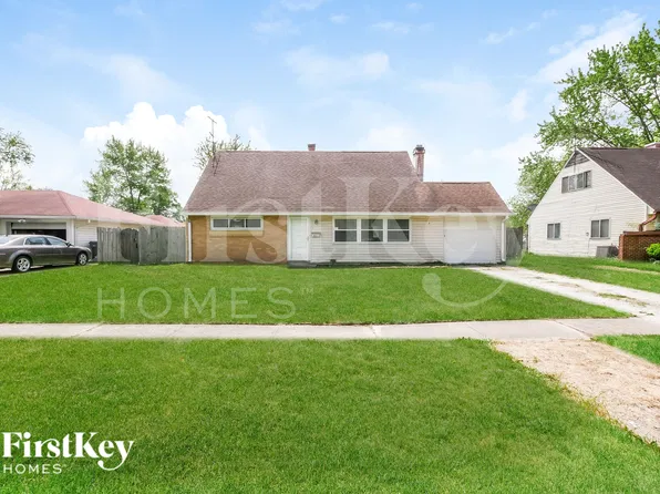 6117 E 42nd St, Indianapolis, IN 46226