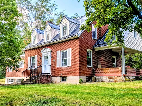 3403 Bennington Ln, Clifton Forge, VA 24422