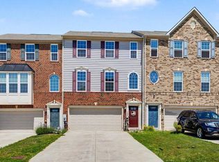 1686 Minqua St, Havre De Grace, MD 21078