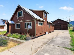 309 Park St, Metaline Falls, WA 99153