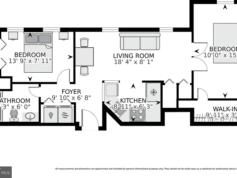 1436 Meridian Pl NW #LL06 — Photo 19