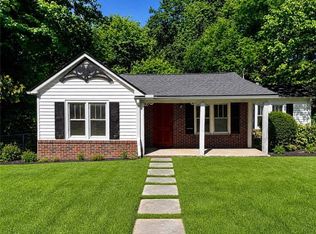 618 Palm St, Canton, GA 30115