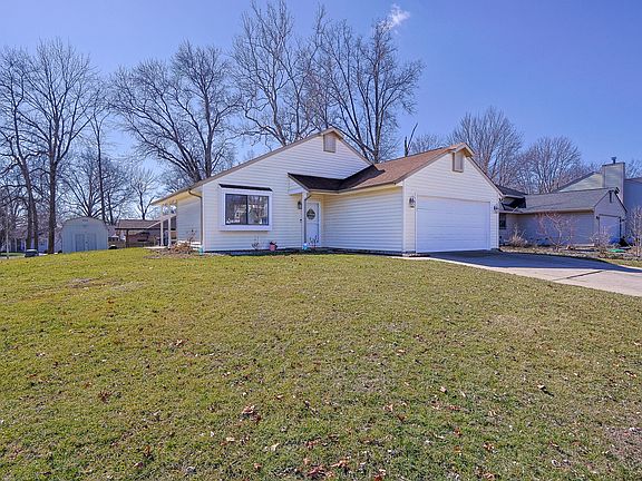 3rd image of 1615 Thresher Dr