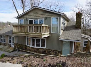 1650 Hawthorne Dr, Bedford, IN