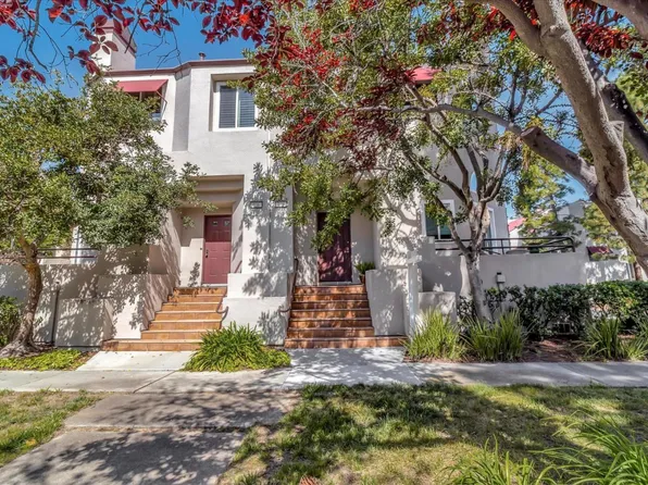 106 E Court Ln, Foster City, CA 94404