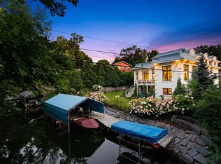 16901 Grays Bay Blvd, Wayzata, MN 55391