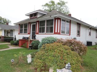 516 Archer Ave, Saint Joseph, MI 49085
